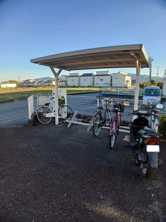 シティーパルの物件内観写真